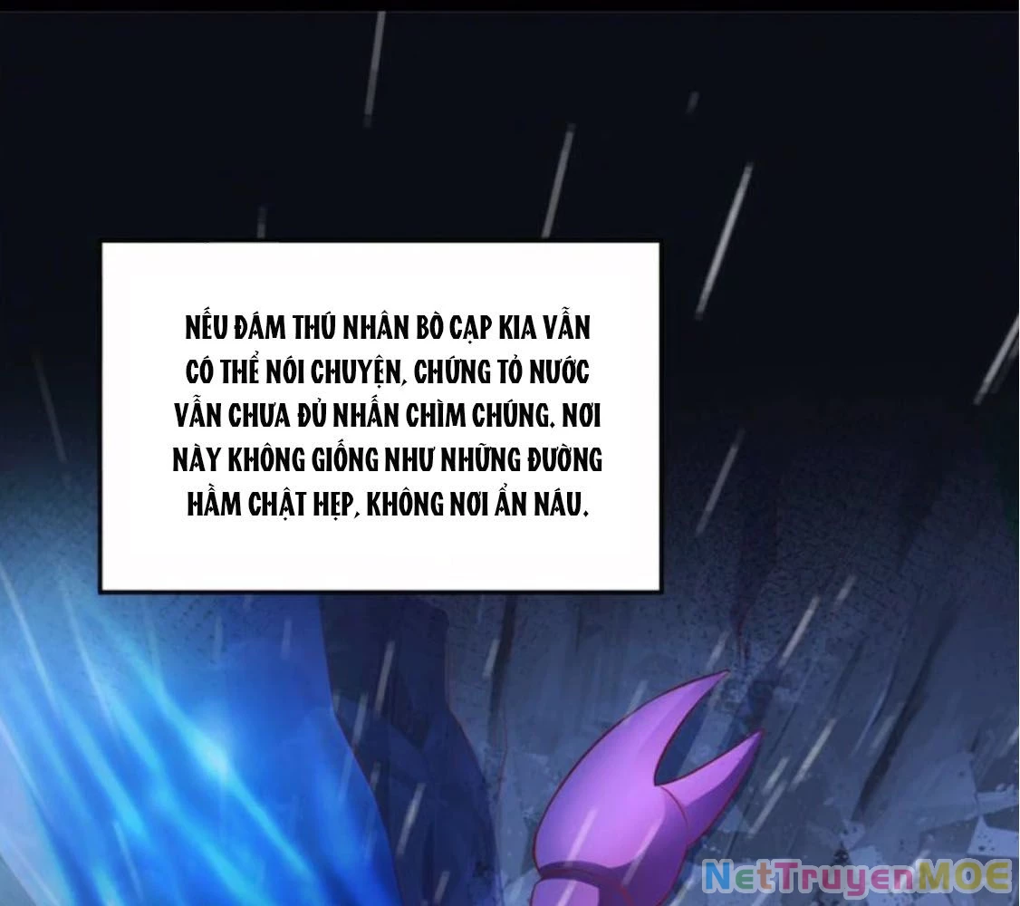 Thảnh Thơi Thú Thế Chủng Chủng Điền, Sinh Sinh Tể - Update Chapter 649 - Trang 4