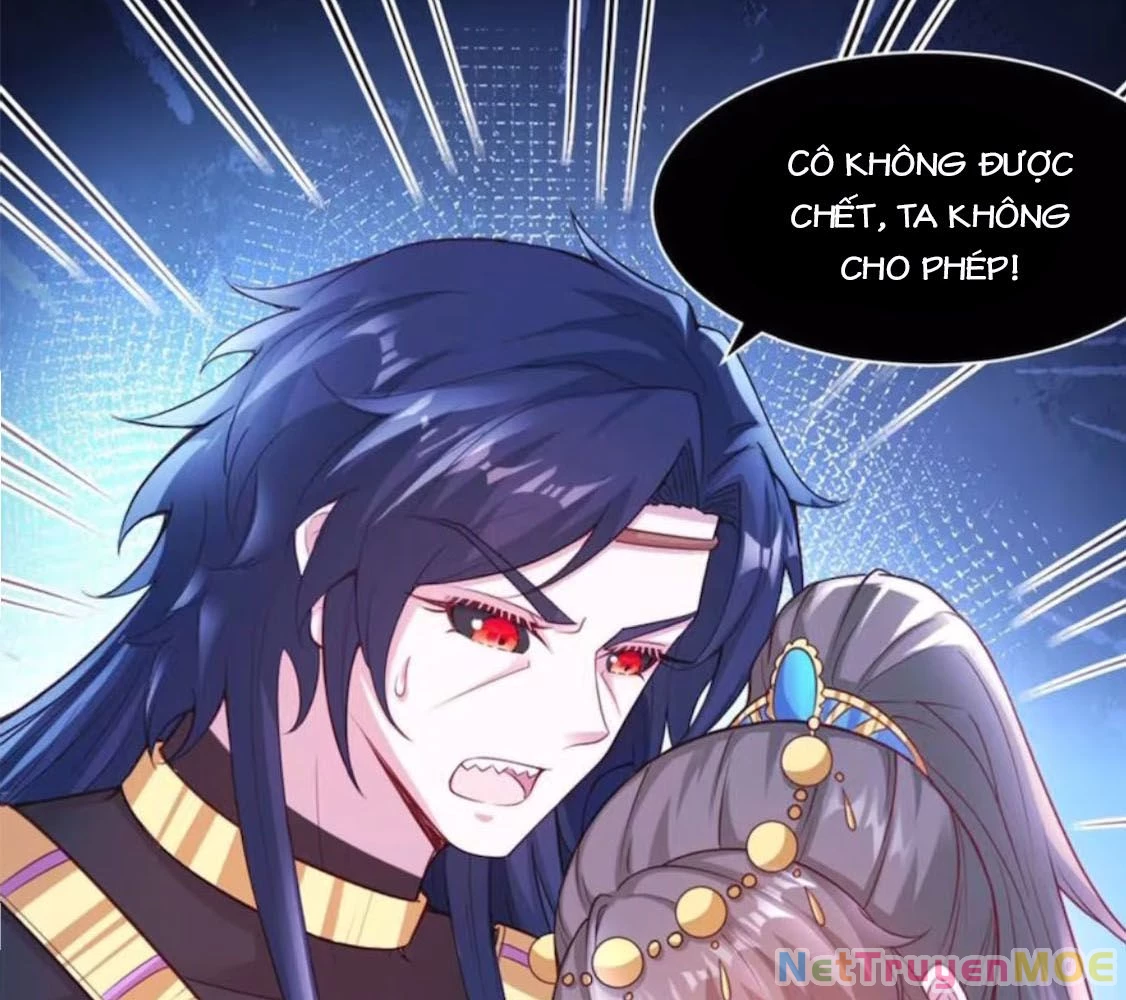 Thảnh Thơi Thú Thế Chủng Chủng Điền, Sinh Sinh Tể - Update Chapter 649 - Trang 45