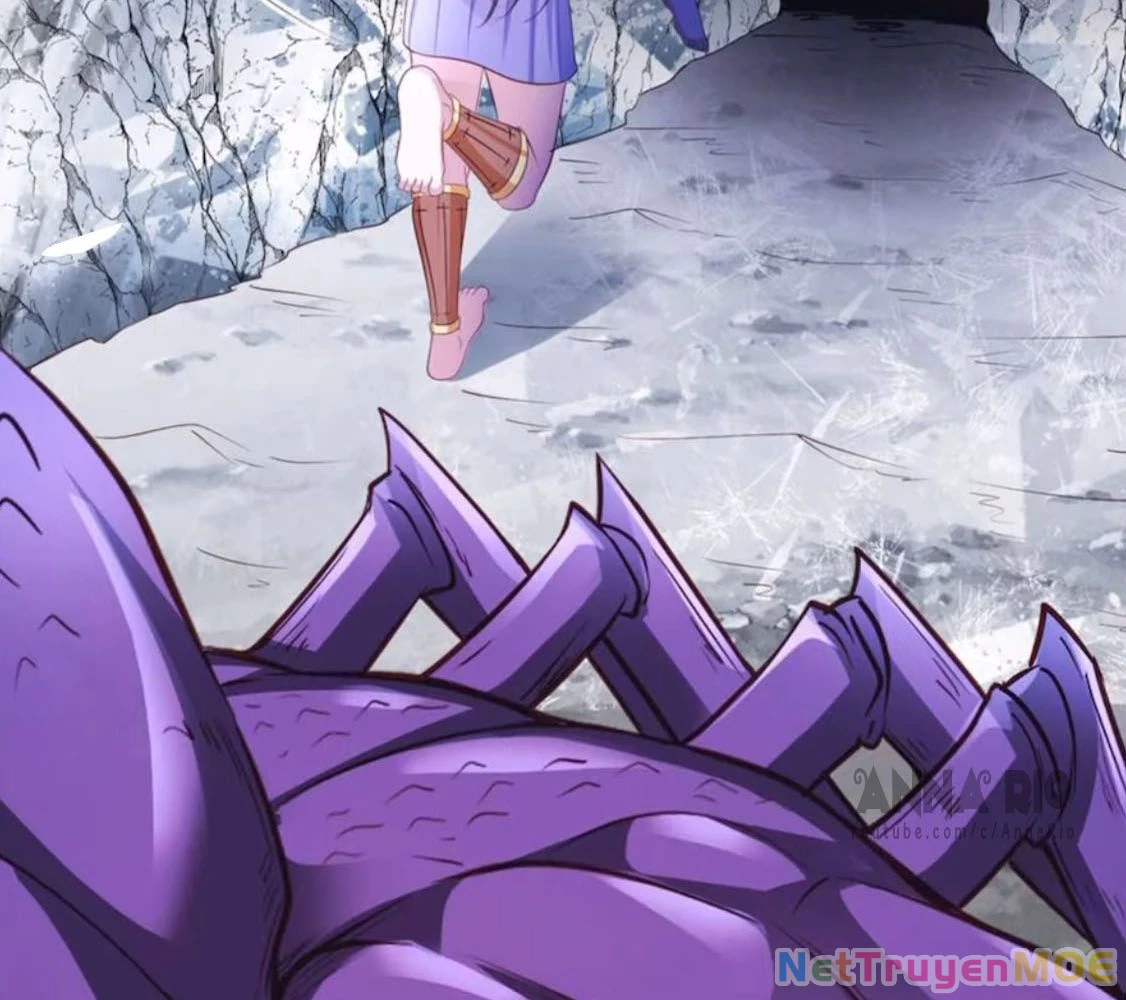 Thảnh Thơi Thú Thế Chủng Chủng Điền, Sinh Sinh Tể - Update Chapter 649 - Trang 48