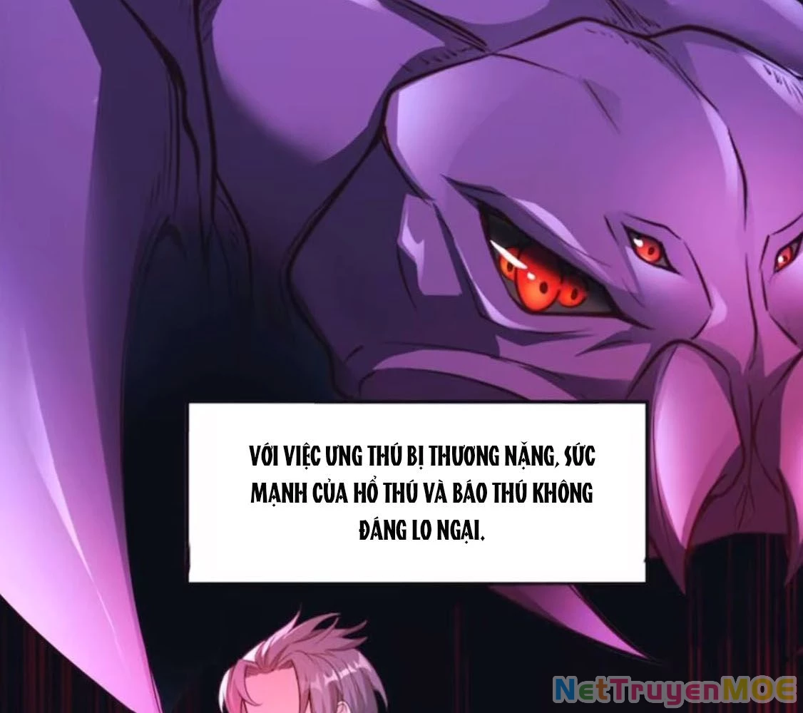 Thảnh Thơi Thú Thế Chủng Chủng Điền, Sinh Sinh Tể - Update Chapter 649 - Trang 49