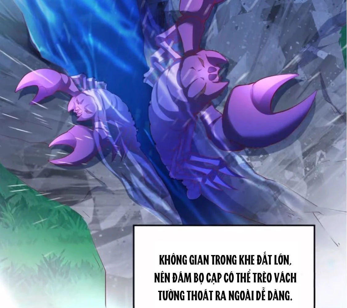 Thảnh Thơi Thú Thế Chủng Chủng Điền, Sinh Sinh Tể - Update Chapter 649 - Trang 5