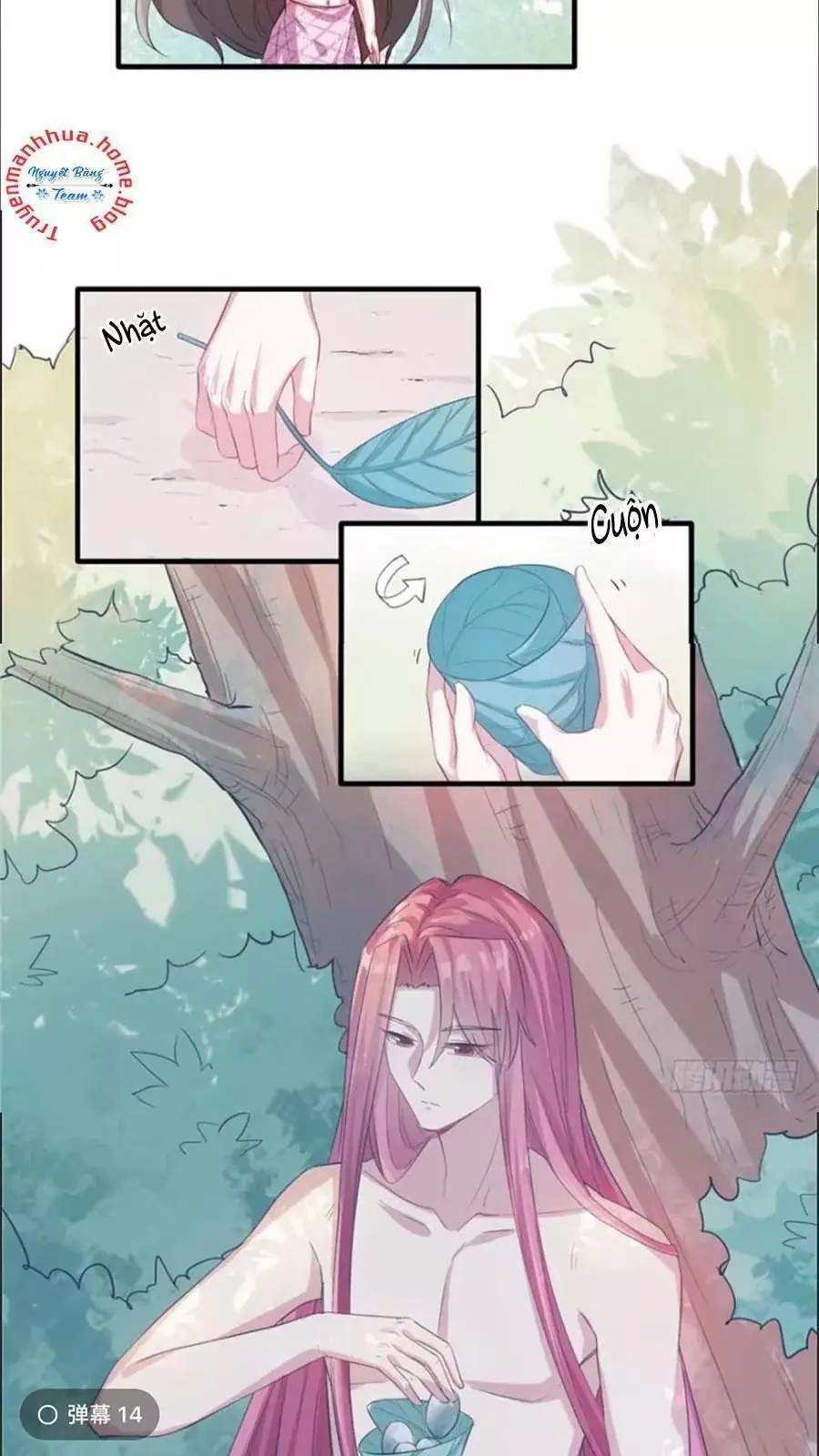 Thảnh Thơi Thú Thế Chủng Chủng Điền, Sinh Sinh Tể - Update Chapter 65 - Trang 19
