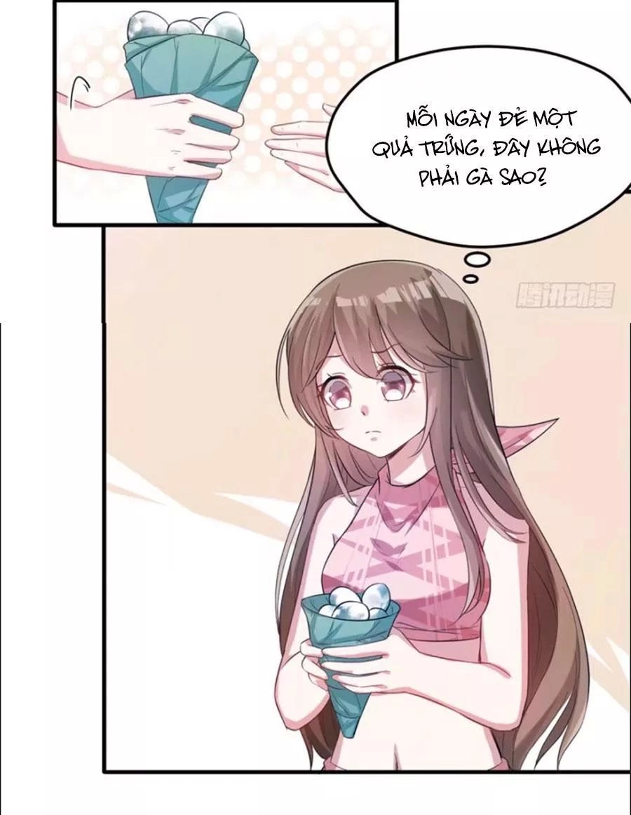 Thảnh Thơi Thú Thế Chủng Chủng Điền, Sinh Sinh Tể - Update Chapter 65 - Trang 22