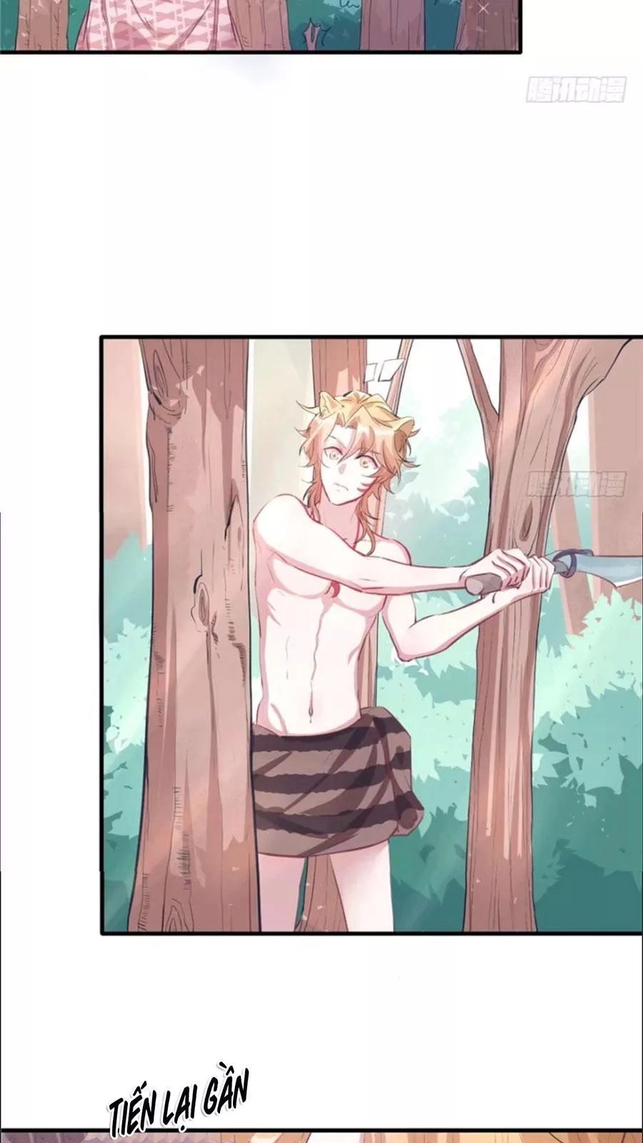 Thảnh Thơi Thú Thế Chủng Chủng Điền, Sinh Sinh Tể - Update Chapter 65 - Trang 6