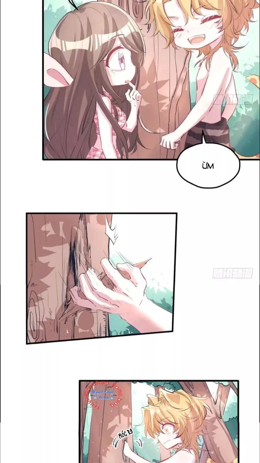 Thảnh Thơi Thú Thế Chủng Chủng Điền, Sinh Sinh Tể - Update Chapter 65 - Trang 9