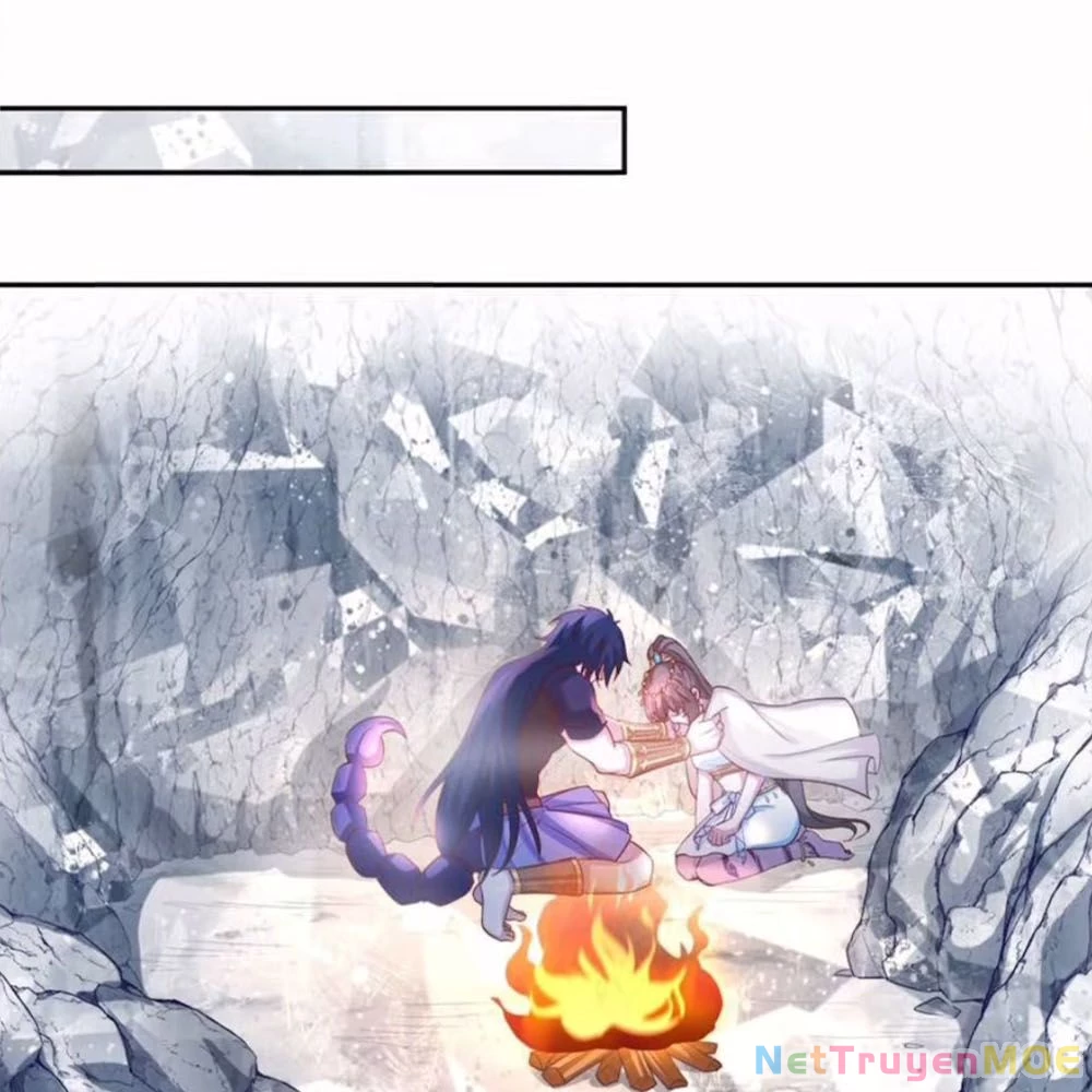 Thảnh Thơi Thú Thế Chủng Chủng Điền, Sinh Sinh Tể - Update Chapter 650 - Trang 13