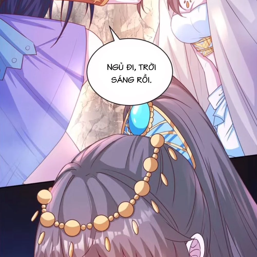 Thảnh Thơi Thú Thế Chủng Chủng Điền, Sinh Sinh Tể - Update Chapter 650 - Trang 15