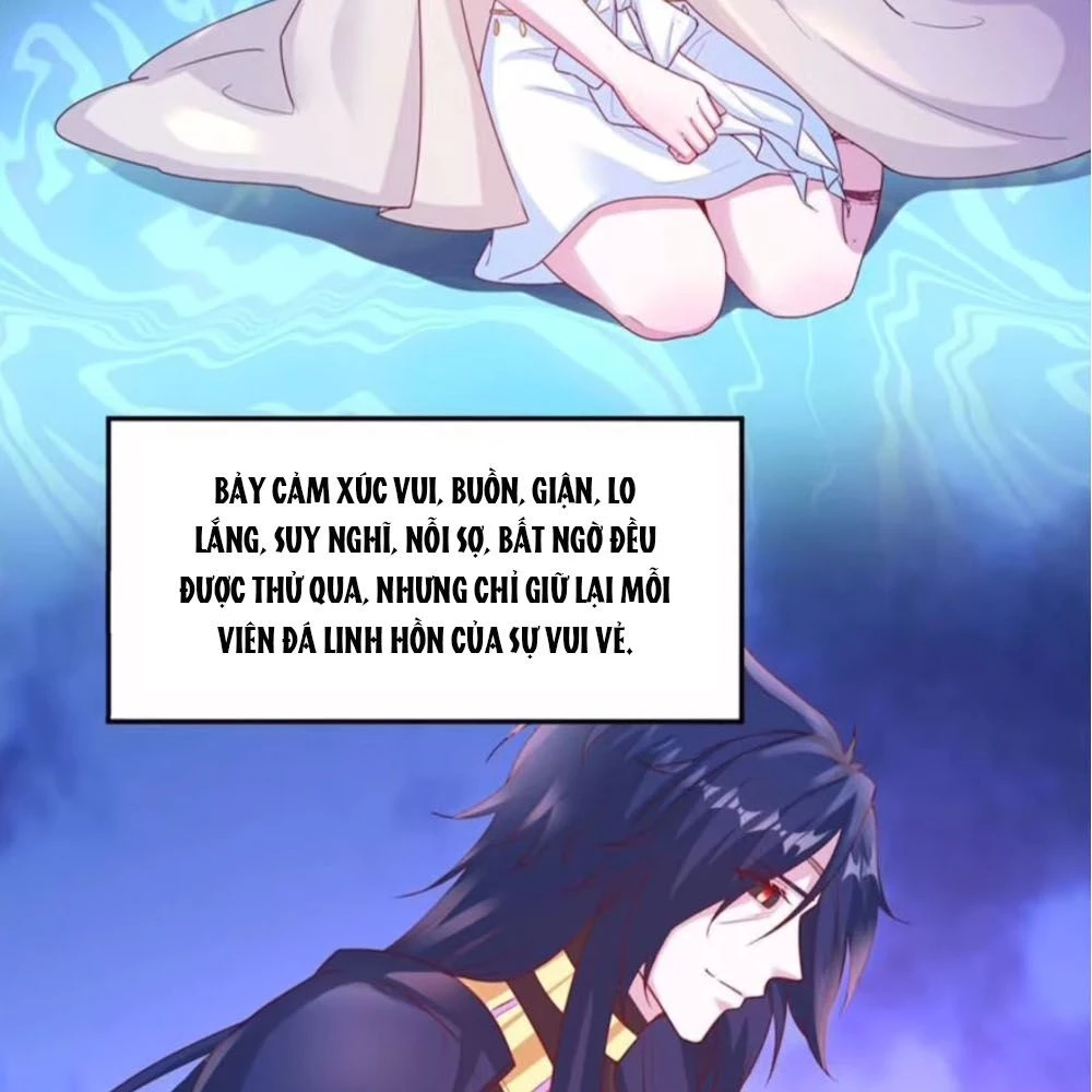 Thảnh Thơi Thú Thế Chủng Chủng Điền, Sinh Sinh Tể - Update Chapter 650 - Trang 20