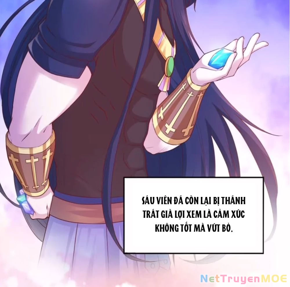 Thảnh Thơi Thú Thế Chủng Chủng Điền, Sinh Sinh Tể - Update Chapter 650 - Trang 21