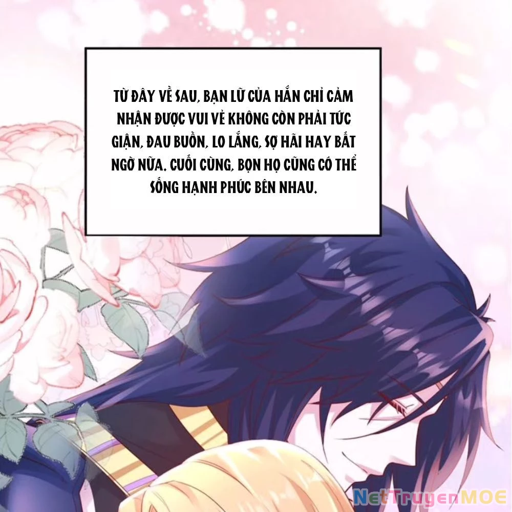 Thảnh Thơi Thú Thế Chủng Chủng Điền, Sinh Sinh Tể - Update Chapter 650 - Trang 22