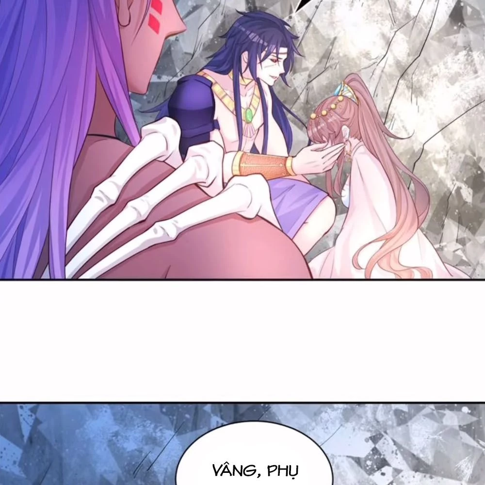 Thảnh Thơi Thú Thế Chủng Chủng Điền, Sinh Sinh Tể - Update Chapter 650 - Trang 25