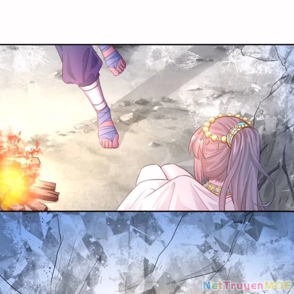 Thảnh Thơi Thú Thế Chủng Chủng Điền, Sinh Sinh Tể - Update Chapter 650 - Trang 29