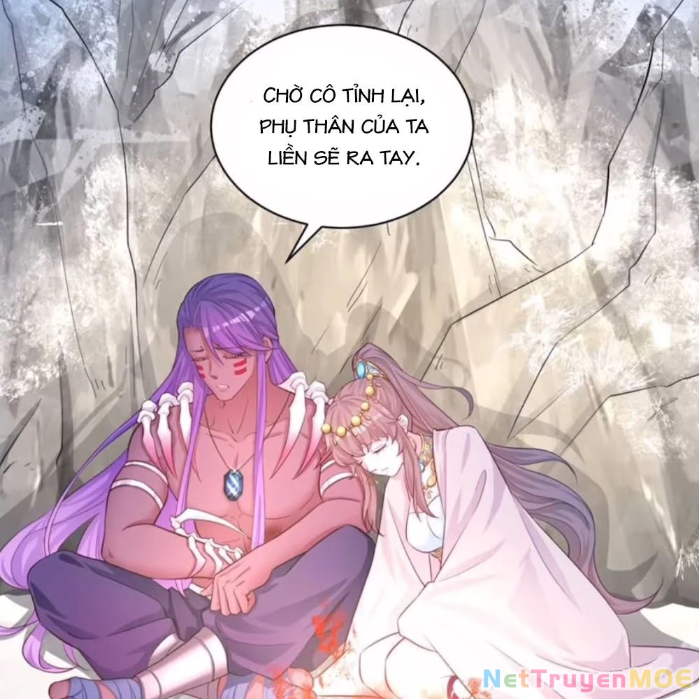 Thảnh Thơi Thú Thế Chủng Chủng Điền, Sinh Sinh Tể - Update Chapter 650 - Trang 30