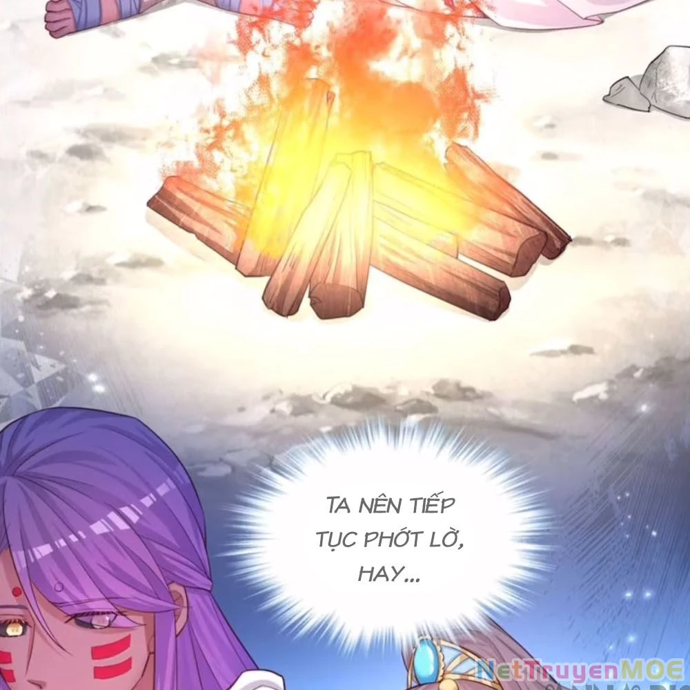 Thảnh Thơi Thú Thế Chủng Chủng Điền, Sinh Sinh Tể - Update Chapter 650 - Trang 31