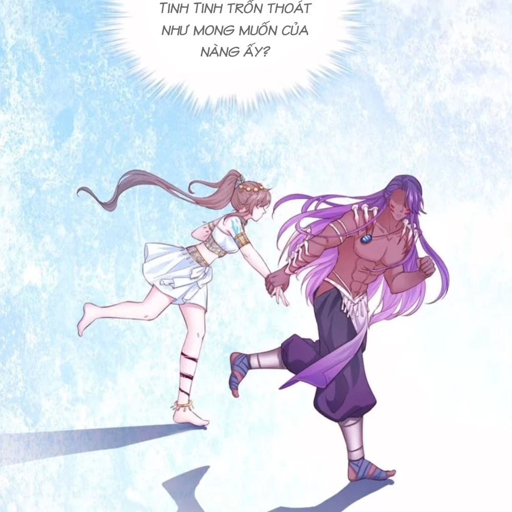 Thảnh Thơi Thú Thế Chủng Chủng Điền, Sinh Sinh Tể - Update Chapter 650 - Trang 33