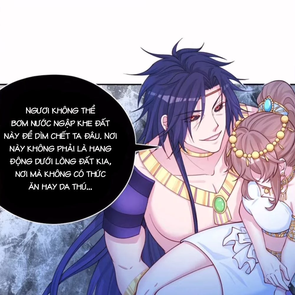 Thảnh Thơi Thú Thế Chủng Chủng Điền, Sinh Sinh Tể - Update Chapter 650 - Trang 4