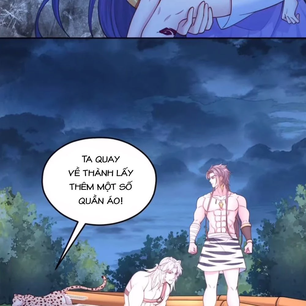 Thảnh Thơi Thú Thế Chủng Chủng Điền, Sinh Sinh Tể - Update Chapter 650 - Trang 5