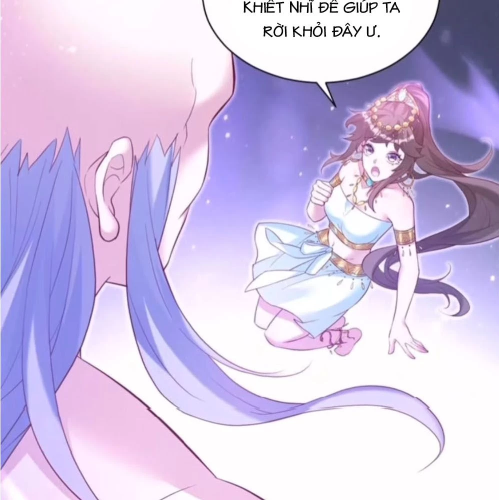 Thảnh Thơi Thú Thế Chủng Chủng Điền, Sinh Sinh Tể - Update Chapter 651 - Trang 17