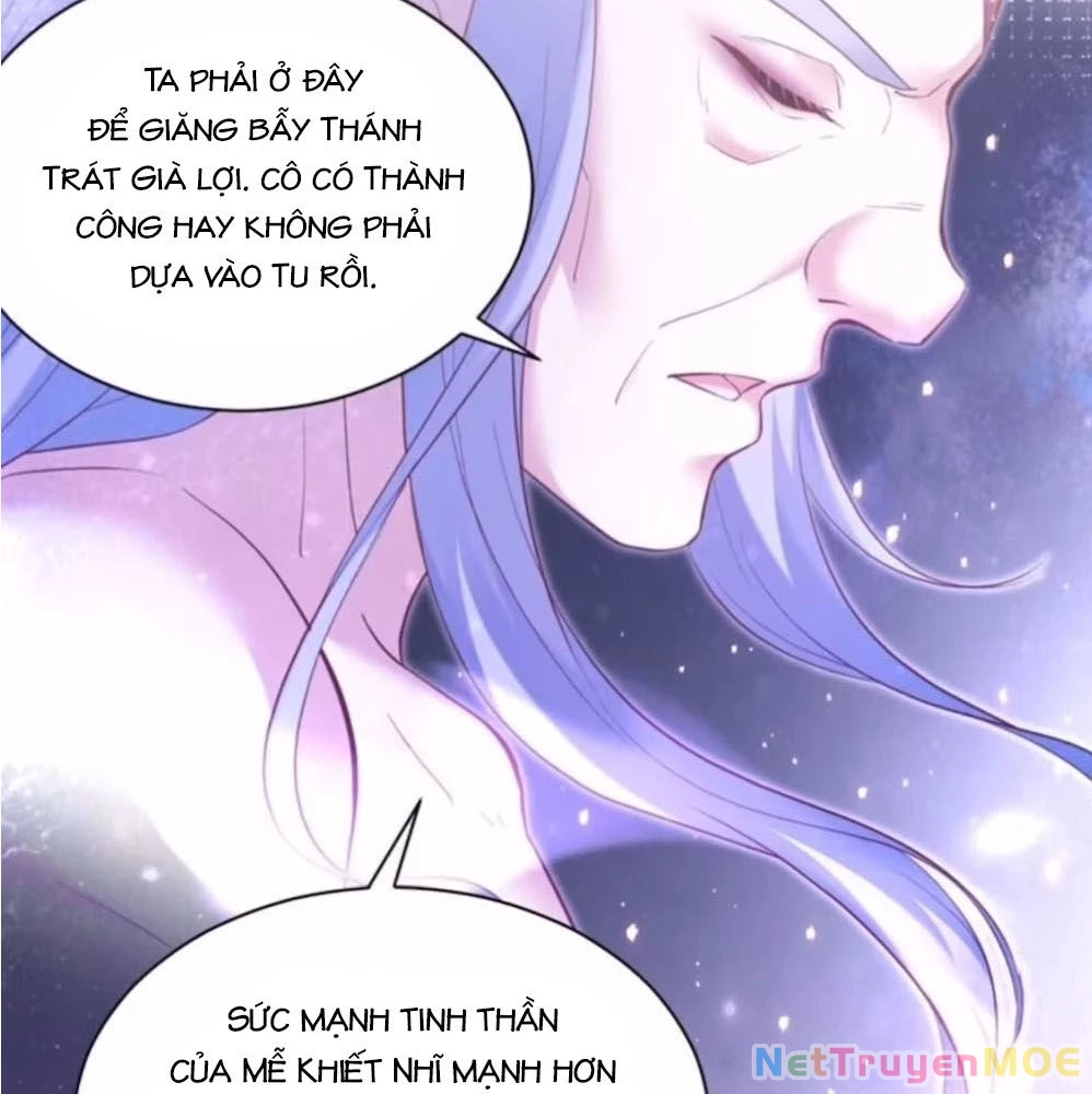 Thảnh Thơi Thú Thế Chủng Chủng Điền, Sinh Sinh Tể - Update Chapter 651 - Trang 19