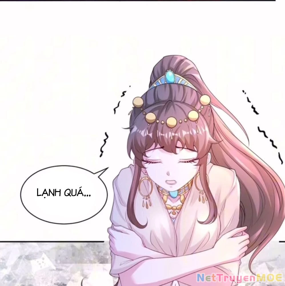 Thảnh Thơi Thú Thế Chủng Chủng Điền, Sinh Sinh Tể - Update Chapter 651 - Trang 27