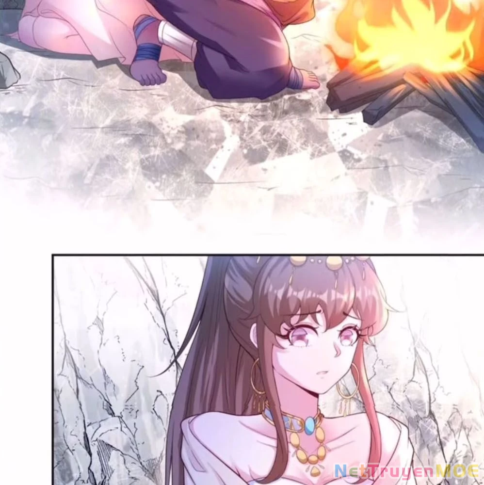 Thảnh Thơi Thú Thế Chủng Chủng Điền, Sinh Sinh Tể - Update Chapter 651 - Trang 30