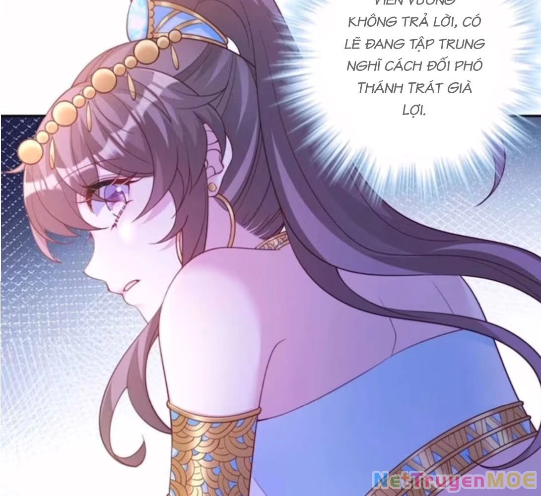 Thảnh Thơi Thú Thế Chủng Chủng Điền, Sinh Sinh Tể - Update Chapter 652 - Trang 21