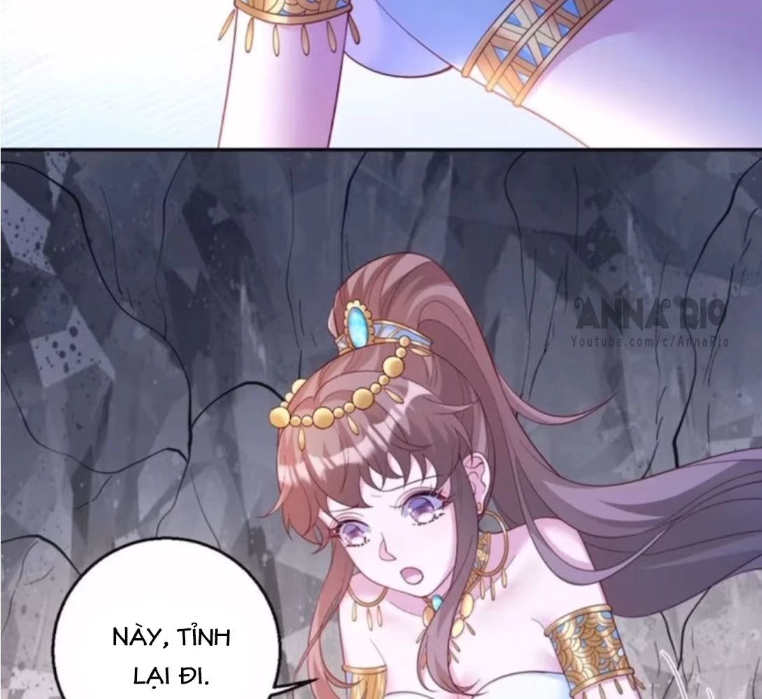 Thảnh Thơi Thú Thế Chủng Chủng Điền, Sinh Sinh Tể - Update Chapter 652 - Trang 22