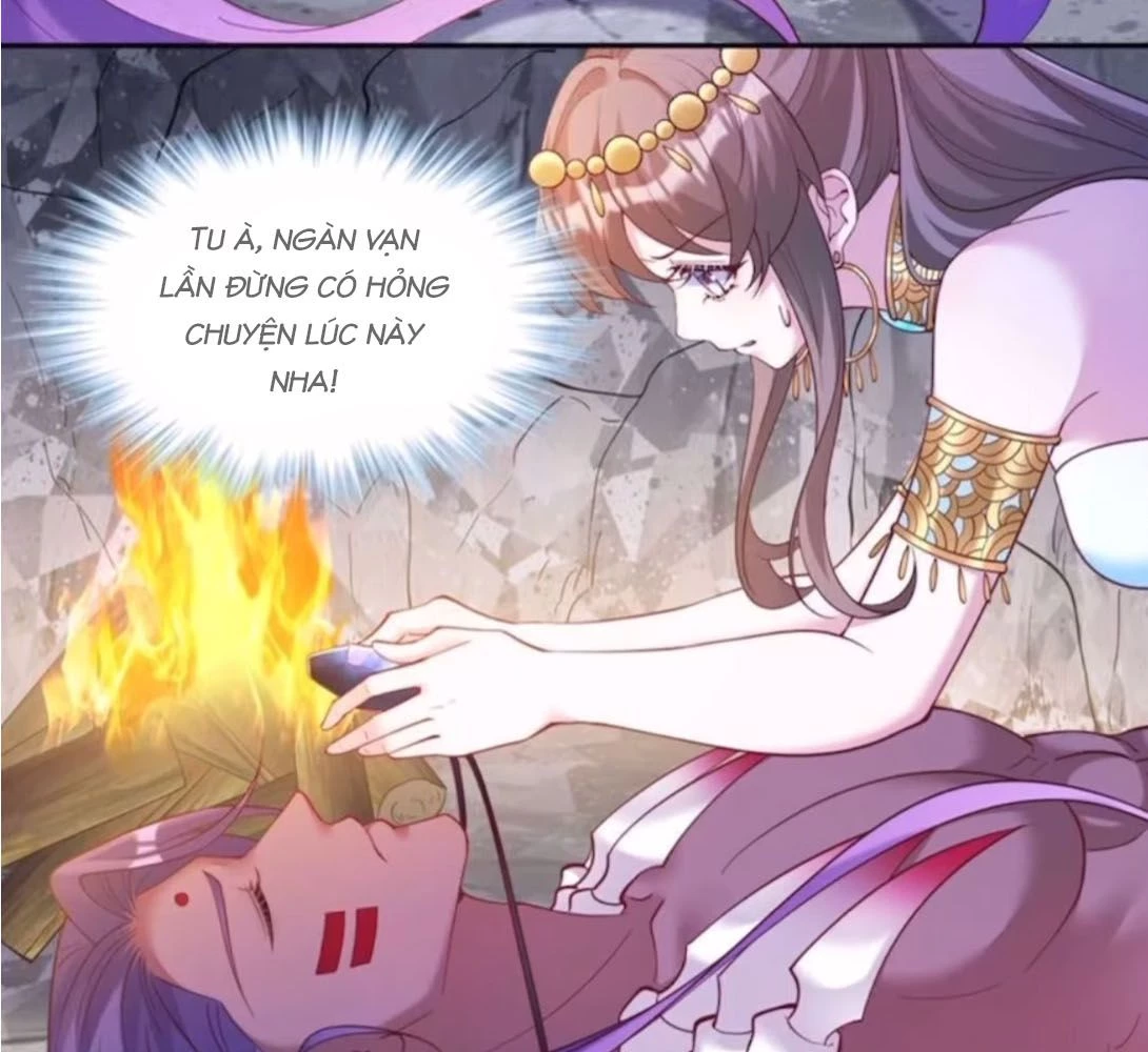 Thảnh Thơi Thú Thế Chủng Chủng Điền, Sinh Sinh Tể - Update Chapter 652 - Trang 25