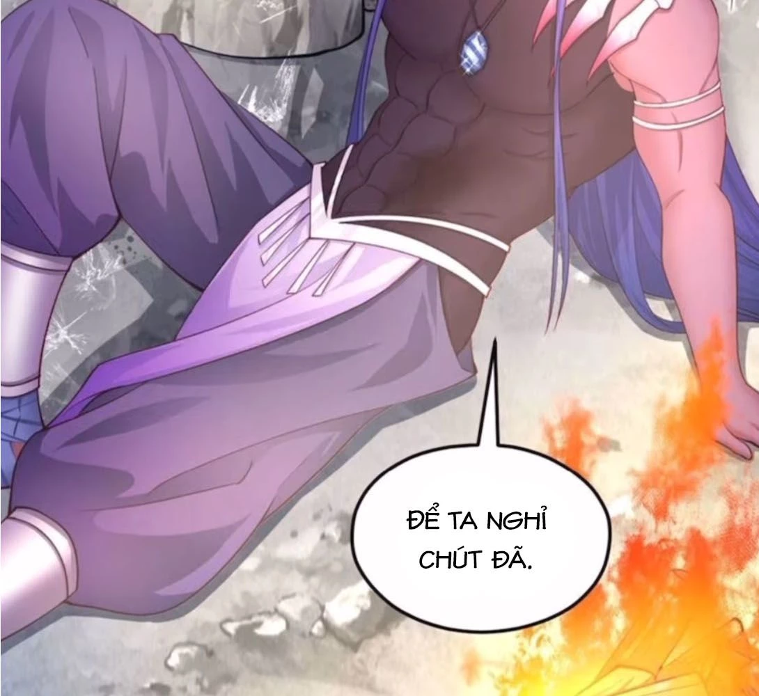 Thảnh Thơi Thú Thế Chủng Chủng Điền, Sinh Sinh Tể - Update Chapter 652 - Trang 33