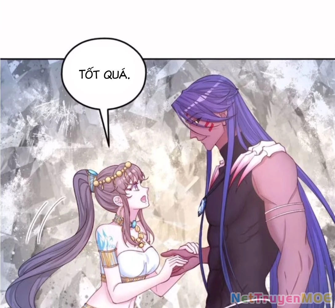 Thảnh Thơi Thú Thế Chủng Chủng Điền, Sinh Sinh Tể - Update Chapter 652 - Trang 39
