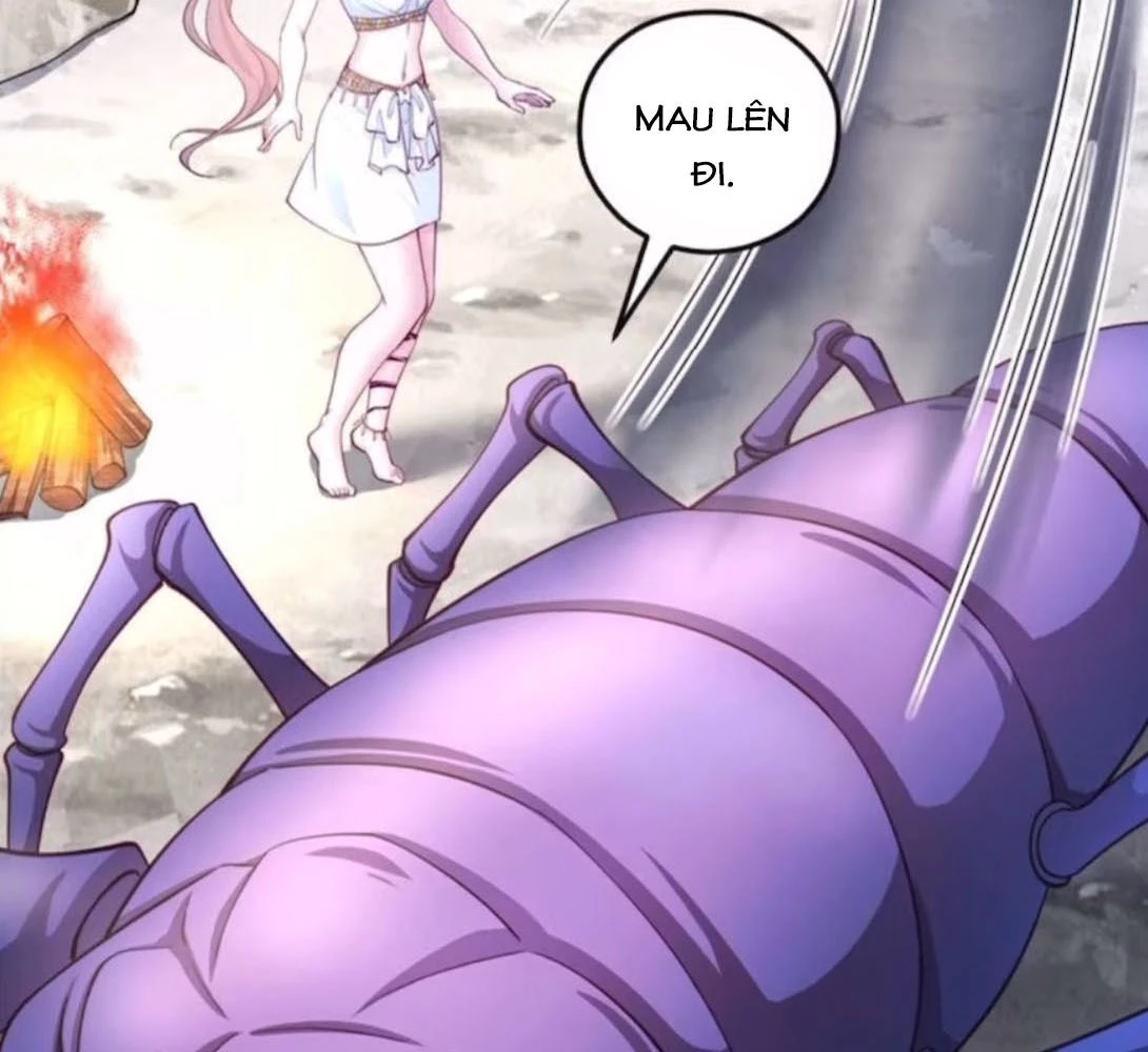 Thảnh Thơi Thú Thế Chủng Chủng Điền, Sinh Sinh Tể - Update Chapter 652 - Trang 41