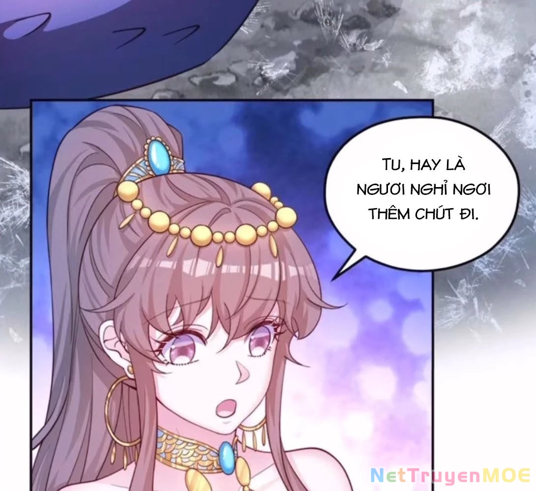 Thảnh Thơi Thú Thế Chủng Chủng Điền, Sinh Sinh Tể - Update Chapter 652 - Trang 43