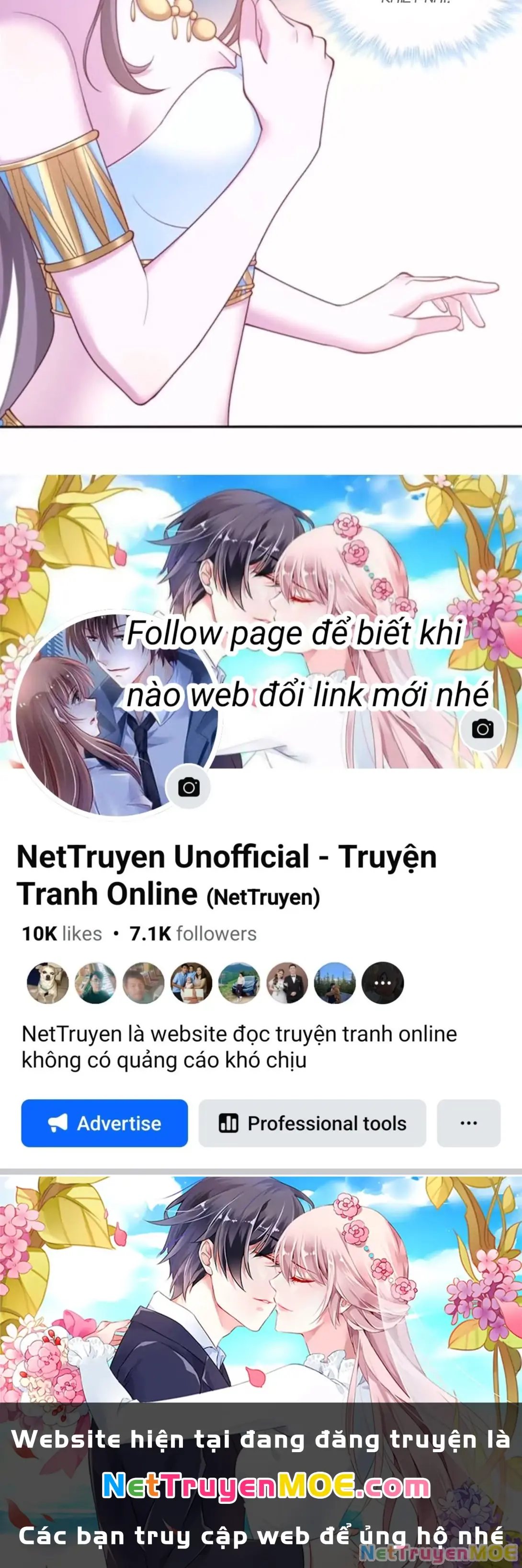 Thảnh Thơi Thú Thế Chủng Chủng Điền, Sinh Sinh Tể - Update Chapter 652 - Trang 47