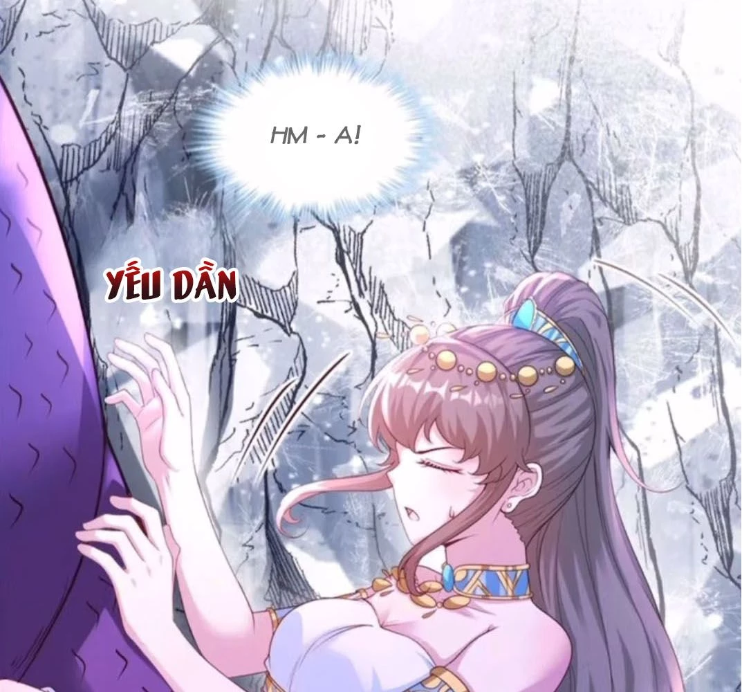 Thảnh Thơi Thú Thế Chủng Chủng Điền, Sinh Sinh Tể - Update Chapter 653 - Trang 18