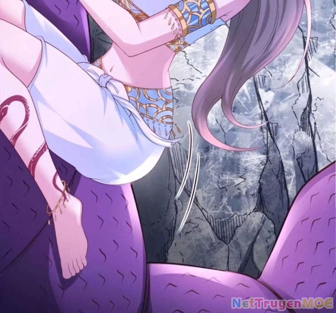 Thảnh Thơi Thú Thế Chủng Chủng Điền, Sinh Sinh Tể - Update Chapter 653 - Trang 19