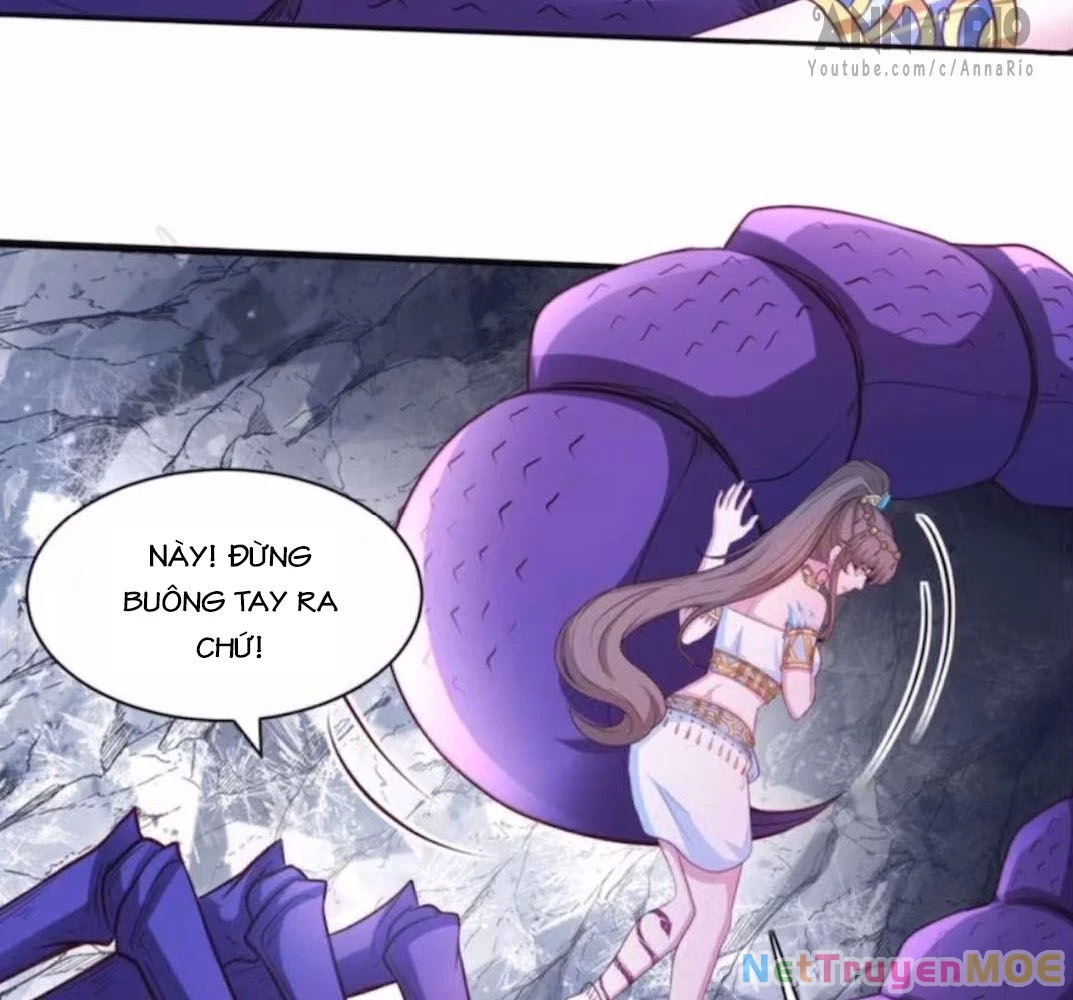 Thảnh Thơi Thú Thế Chủng Chủng Điền, Sinh Sinh Tể - Update Chapter 653 - Trang 23
