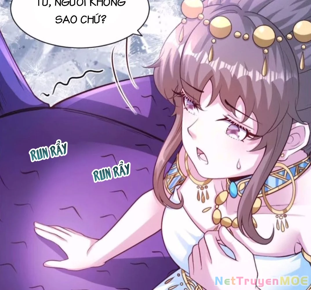 Thảnh Thơi Thú Thế Chủng Chủng Điền, Sinh Sinh Tể - Update Chapter 653 - Trang 27