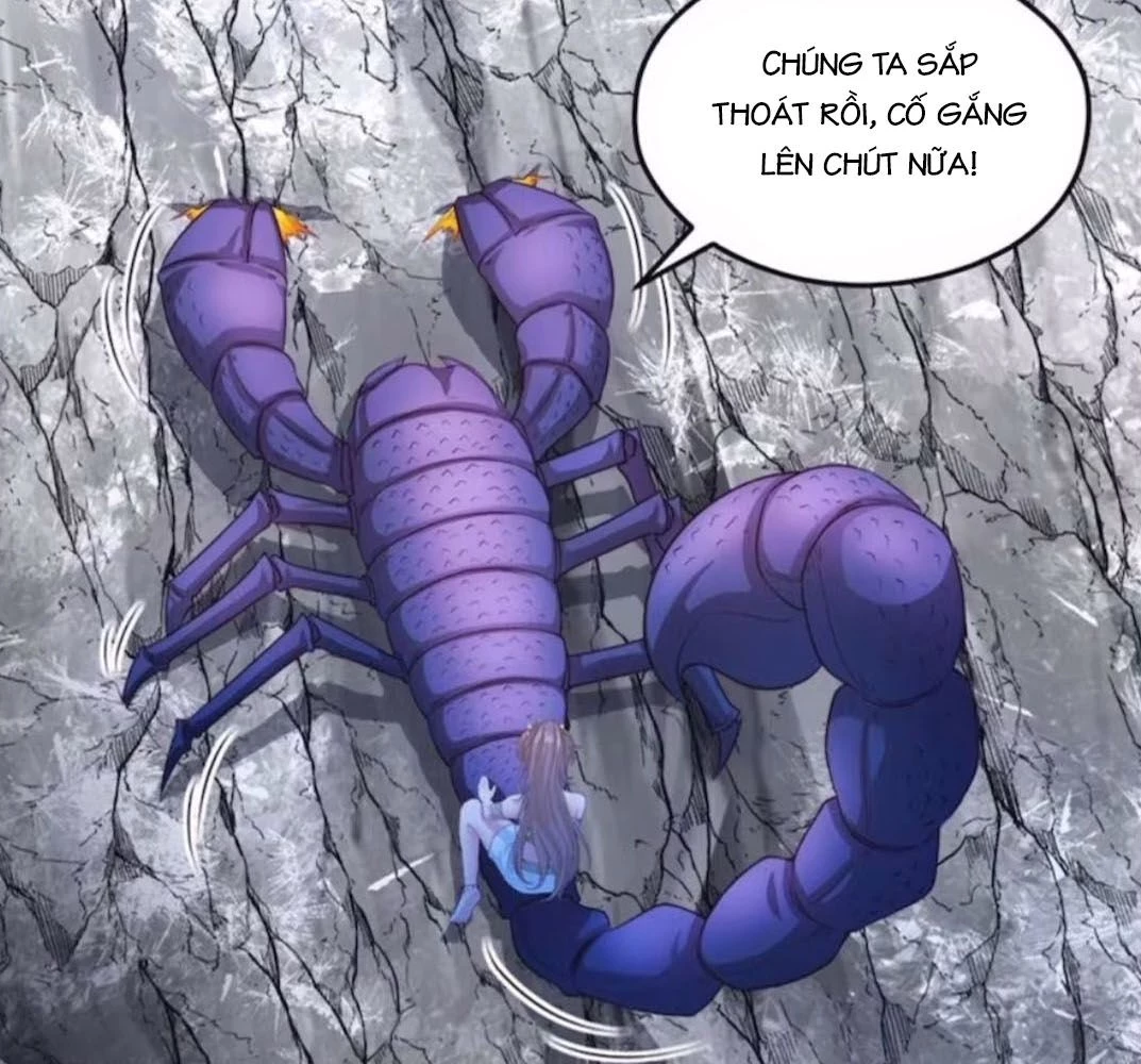 Thảnh Thơi Thú Thế Chủng Chủng Điền, Sinh Sinh Tể - Update Chapter 653 - Trang 31