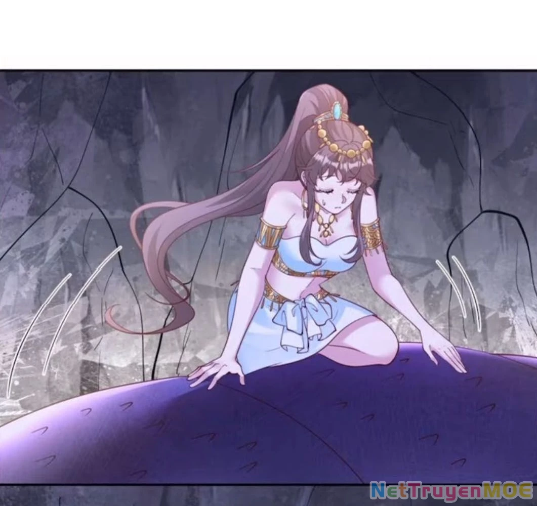 Thảnh Thơi Thú Thế Chủng Chủng Điền, Sinh Sinh Tể - Update Chapter 653 - Trang 4