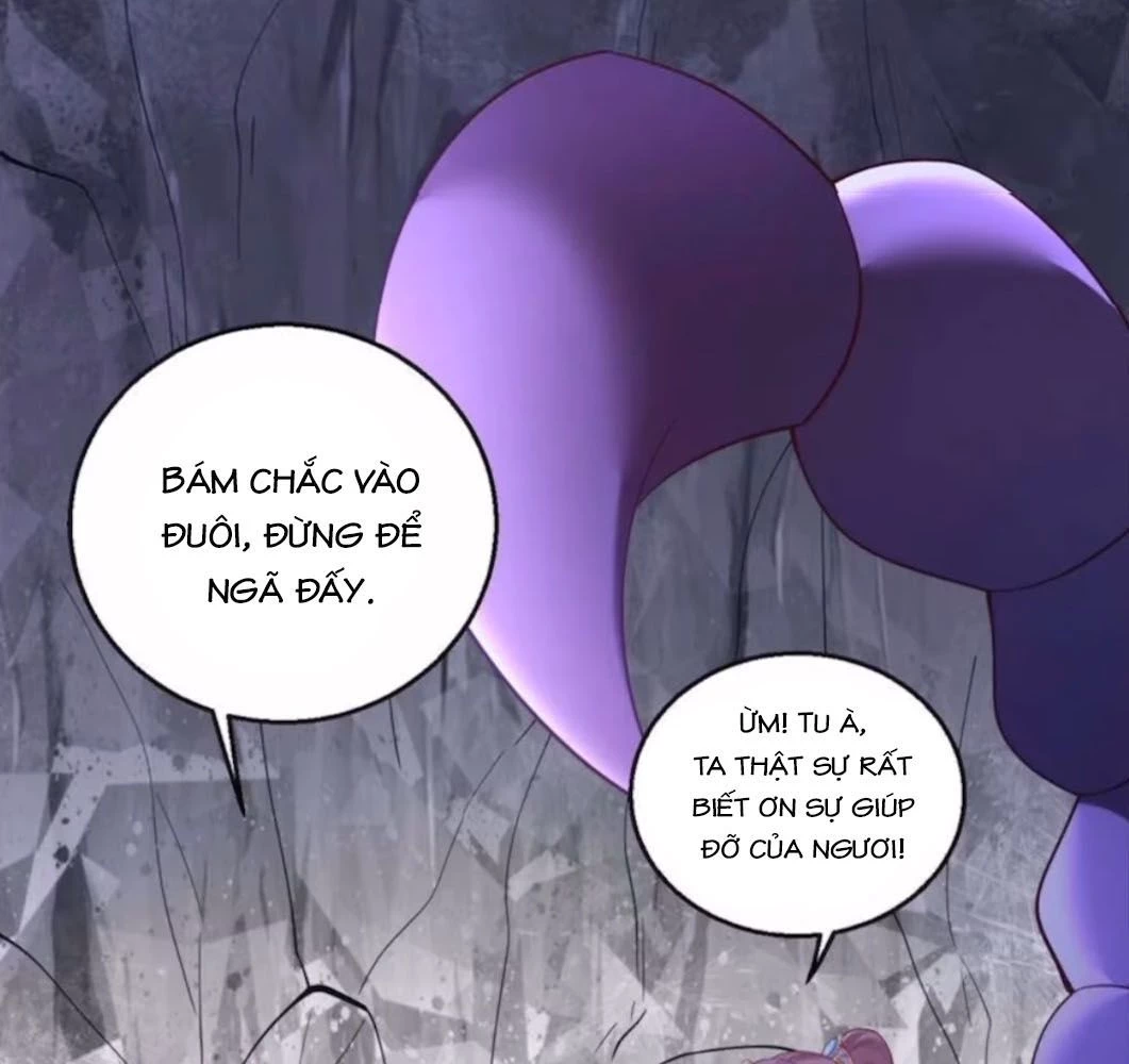 Thảnh Thơi Thú Thế Chủng Chủng Điền, Sinh Sinh Tể - Update Chapter 653 - Trang 5
