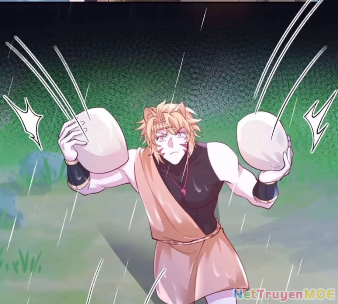 Thảnh Thơi Thú Thế Chủng Chủng Điền, Sinh Sinh Tể - Update Chapter 654 - Trang 11
