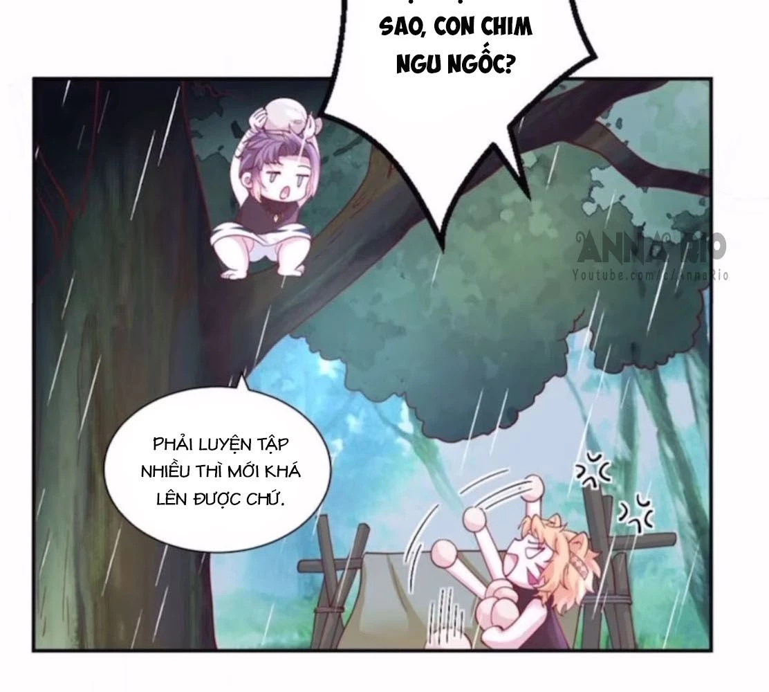 Thảnh Thơi Thú Thế Chủng Chủng Điền, Sinh Sinh Tể - Update Chapter 654 - Trang 16
