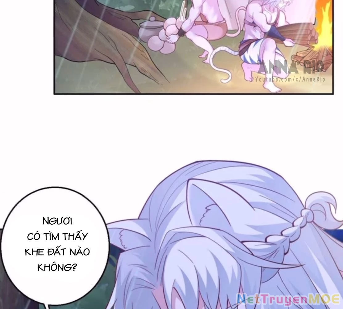 Thảnh Thơi Thú Thế Chủng Chủng Điền, Sinh Sinh Tể - Update Chapter 654 - Trang 25