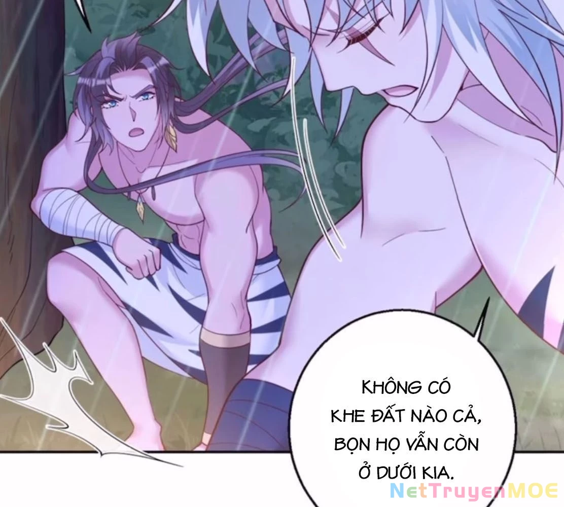 Thảnh Thơi Thú Thế Chủng Chủng Điền, Sinh Sinh Tể - Update Chapter 654 - Trang 26