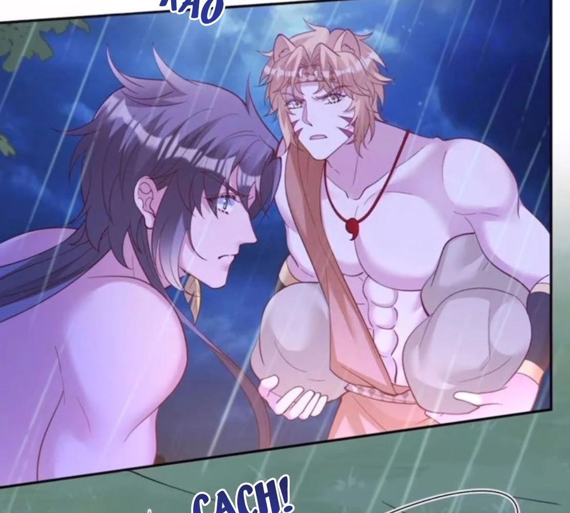 Thảnh Thơi Thú Thế Chủng Chủng Điền, Sinh Sinh Tể - Update Chapter 654 - Trang 29