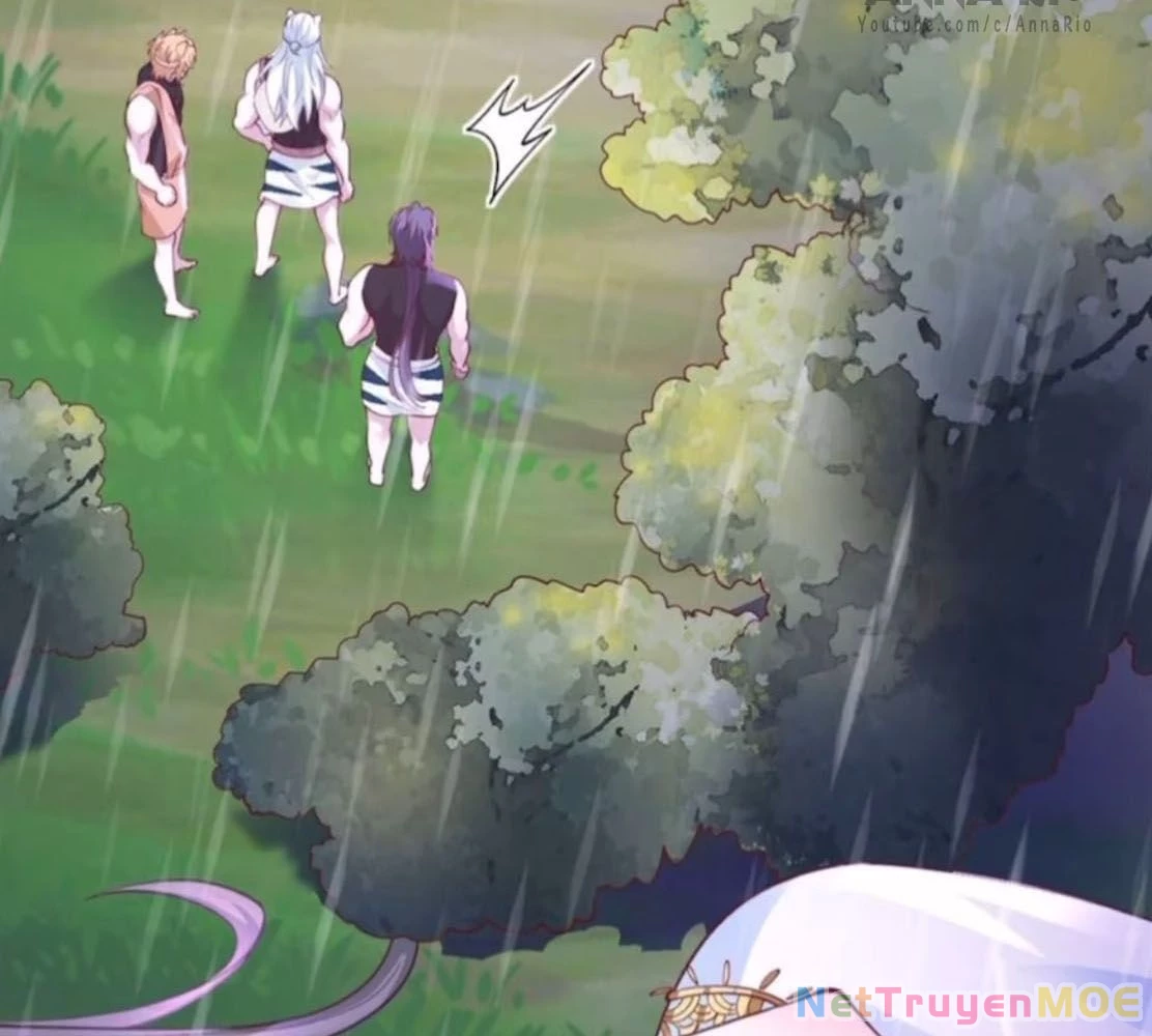 Thảnh Thơi Thú Thế Chủng Chủng Điền, Sinh Sinh Tể - Update Chapter 654 - Trang 33