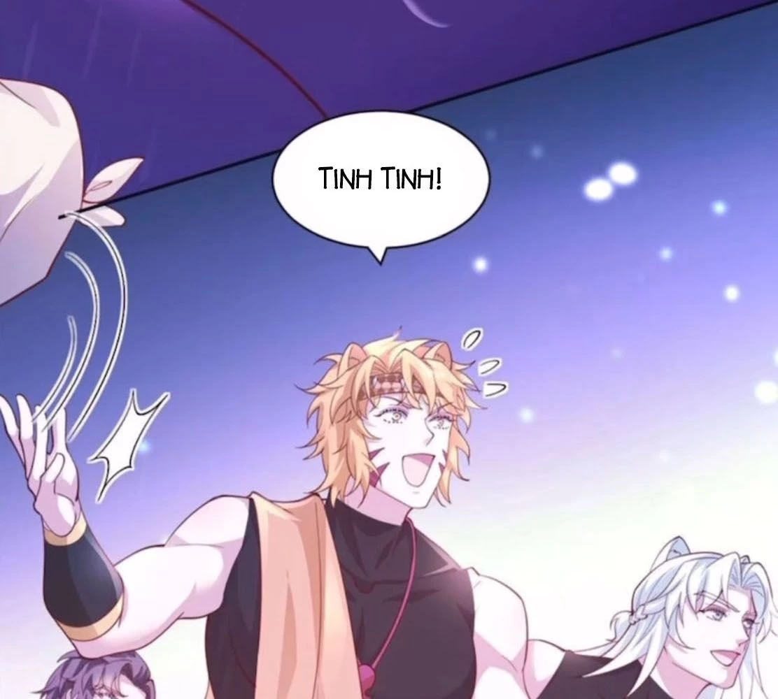 Thảnh Thơi Thú Thế Chủng Chủng Điền, Sinh Sinh Tể - Update Chapter 654 - Trang 36