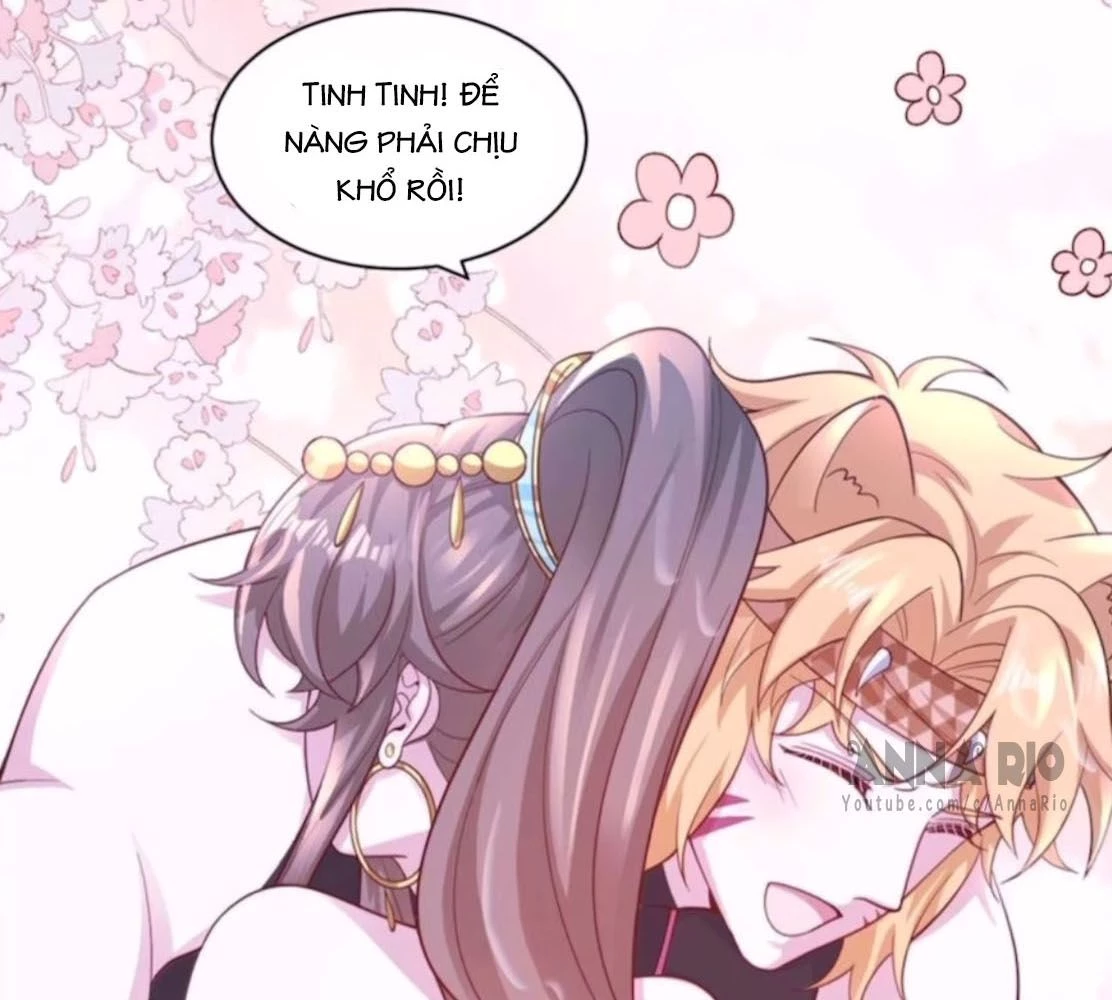 Thảnh Thơi Thú Thế Chủng Chủng Điền, Sinh Sinh Tể - Update Chapter 654 - Trang 39