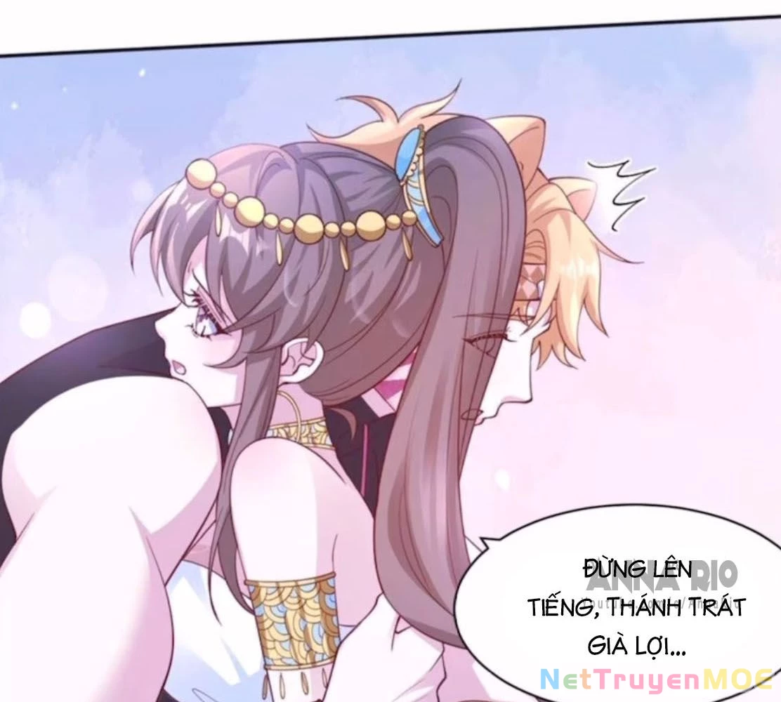 Thảnh Thơi Thú Thế Chủng Chủng Điền, Sinh Sinh Tể - Update Chapter 654 - Trang 41