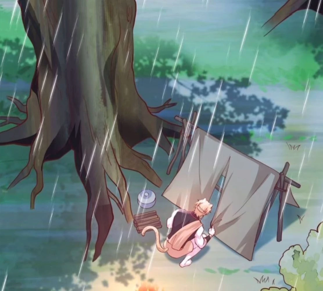 Thảnh Thơi Thú Thế Chủng Chủng Điền, Sinh Sinh Tể - Update Chapter 654 - Trang 5